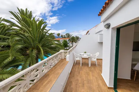 Los Rosales Apartamentos in Breña Baja — foto 14