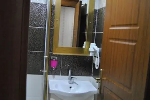 Hotel Star Park in Fatih — foto 10