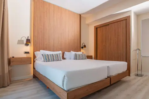 Hotel Isla Mallorca & Spa in Palma — foto 4