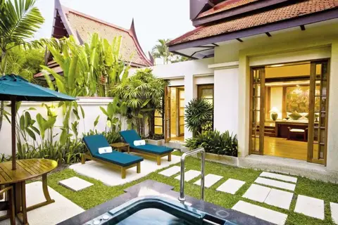 Banyan Tree Phuket in Bang Tao Beach, foto 25