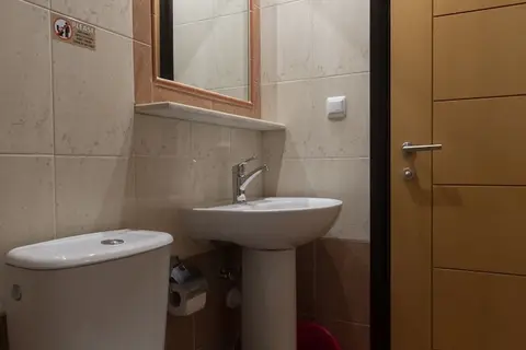 Hotel Olympia in Πευκοχώρι — foto 10