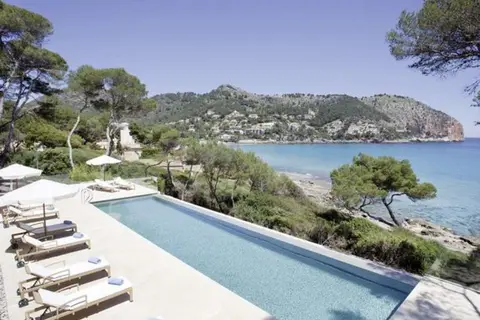 Hotel Can Simoneta in Capdepera