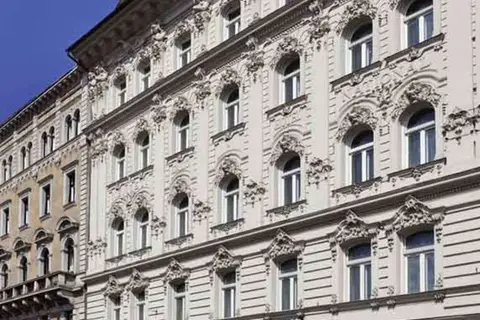 Hotel Nemzeti Budapest - MGallery in Boedapest — foto 18