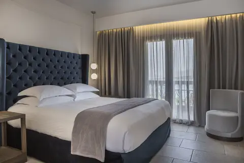 Thalassa Boutique Hotel Kefalonia in Λάσση — foto 17