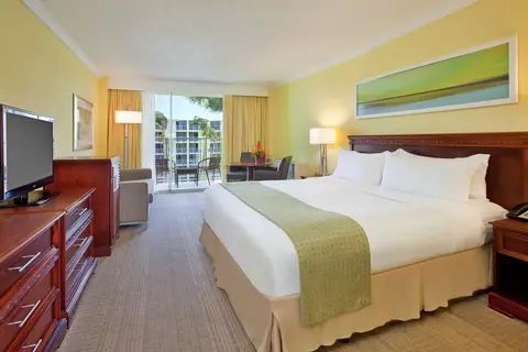 Hotel Holiday Inn Resort Aruba in West Punt — foto 8