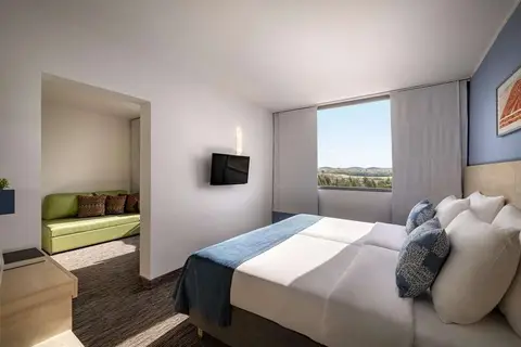 Valamar Diamant Hotel in Poreč, foto 22
