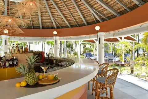 Veranda Palmar Beach in Trou d’Eau Douce VCA — foto 5