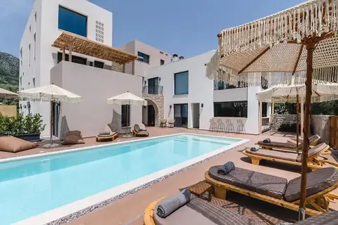 13 Keys Luxury Suites in Δημοτική Ενότητα Λευκάδος — foto 4