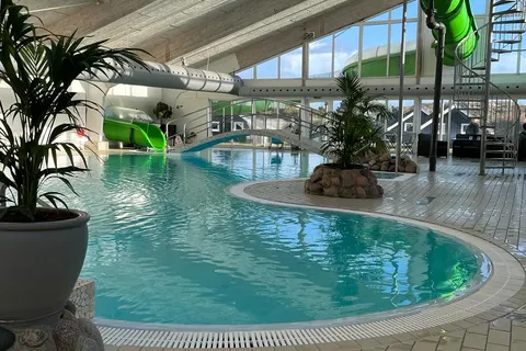 Dancamps Nordsø in Hvide Sande