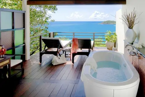 The Tongsai Bay in Bo Phut — foto 20