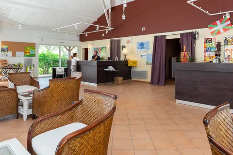 Residence L Allee Des Dunes foto 8