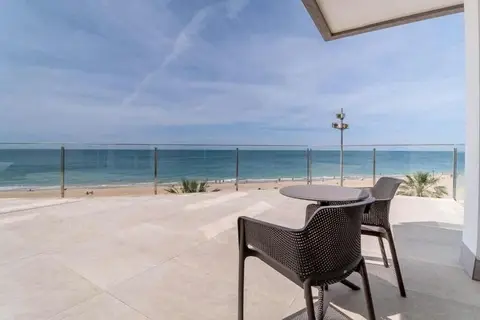Hotel Cadiz Bahia in Cádiz, foto 27