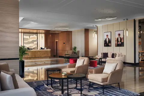 DoubleTree by Hilton Muscat Qurum in Muscat — foto 9