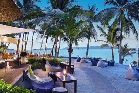 Santiburi Koh Samui in บ้านใต้ — foto 17