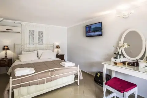 Vassilis Guest House in Δήμος Βοϊου — foto 23