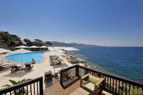 Sarpedor Boutique Hotel & Spa in Bodrum, foto 25