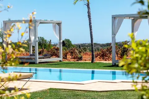 Hotel Al Karob Yoga Boutique in Albufeira — foto 4