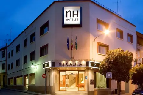 NH Cordoba Califa in Córdoba — foto 4