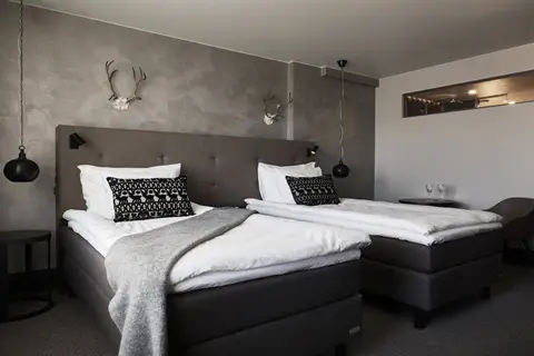Lapland Hotels Bulevardi in Helsinki, foto 8