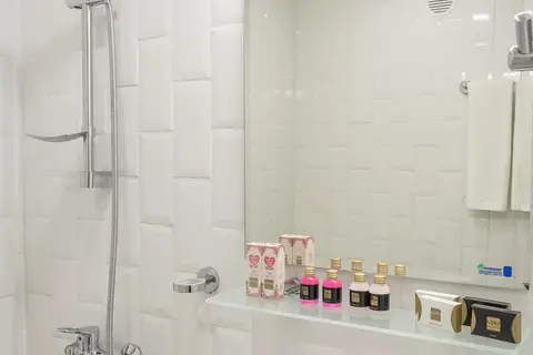 MPM Hotel Orel in Несебър — foto 30