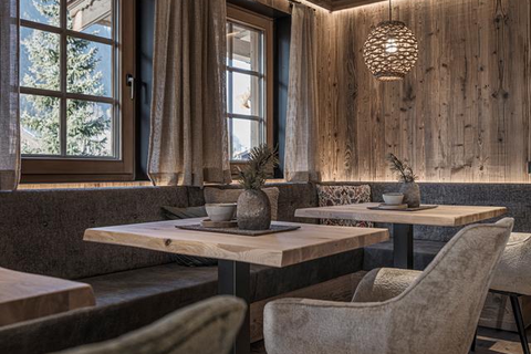 BRUGGER Aparthotel foto 31