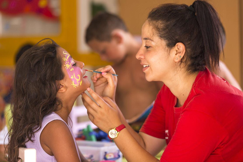 Hotel El Mouradi Skanes in El Mouradi Skanes — foto 12