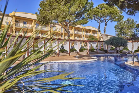 Zafiro Mallorca in Santa Margalida — foto 34