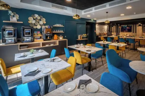 Nemea Aparthotel Nice Riviera in Nice — foto 5