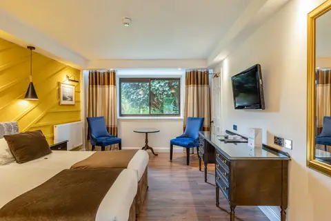 Muthu Belstead Brook Hotel in Ipswich, foto 16