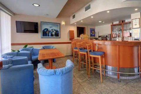 Hotel Paraiso Beach in Обзор — foto 8