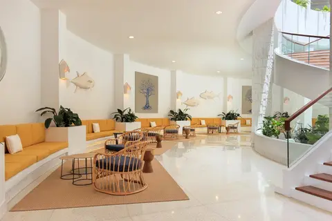 H10 Atlantic Sunset Horizons Collection, Tenerife in Playa Paraiso — foto 10