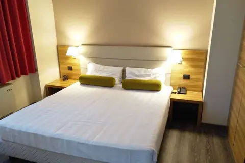 Bis Hotel Varese in Varese — foto 18