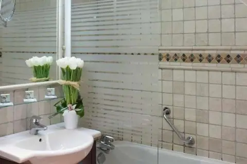 Relais Acropolis in Nice, foto 20
