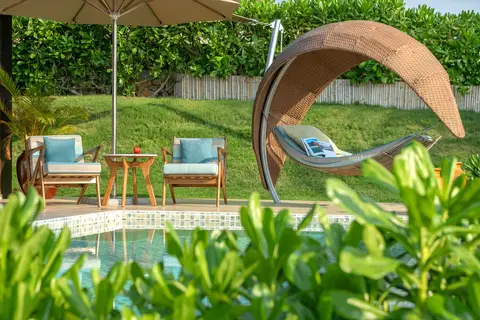 Fusion Resort Cam Ranh in Lệ Thủy — foto 3