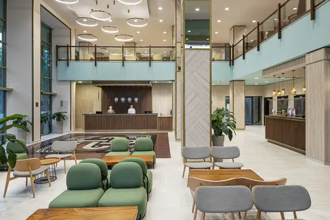 Melia Sunny Beach in Nesebar — foto 23