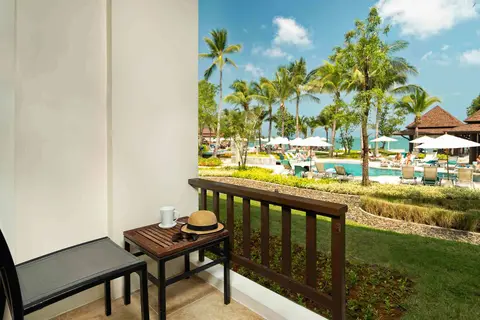 ibis Samui Bophut Hotel in Holiday Inn Resort Samui Bophut Beach, an IHG Hotel, foto 11