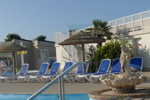 Camping Le Cormoran foto 6