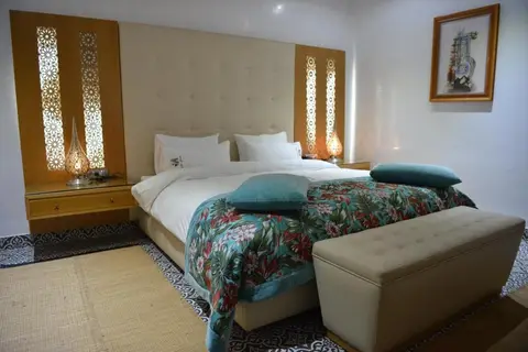 Villa Aralia in Rabat, foto 10