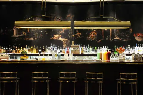 Hotel Fenix Gran Melia in Madrid, foto 19