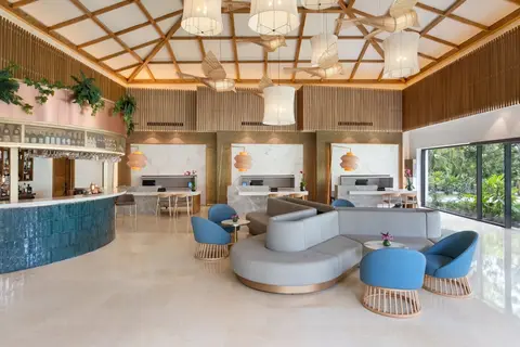 Dreams Royal Beach Punta Cana in Punta Cana — foto 23