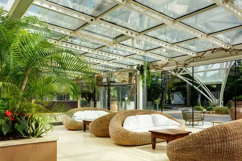 Park Hotel Marinetta Beach & Spa in Marina di Bibbona — foto 16