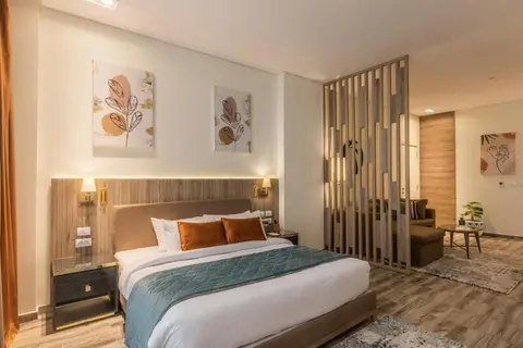 Gewan Resort New Alamein in سيدى عبد الرحمن — foto 12