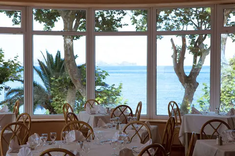 Baía Madeira Hotel - Ocean Beachfront in Machico — foto 8