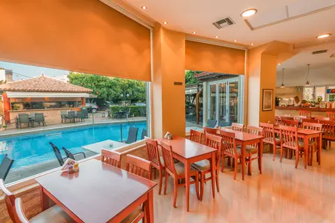 Sofia Hotel in Δημοτική Ενότητα Νέας Αλικαρνασσού — foto 4