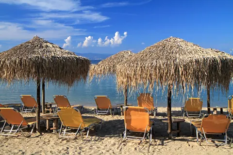 Hotel Gaia In Style - adults only in Tigaki — foto 8