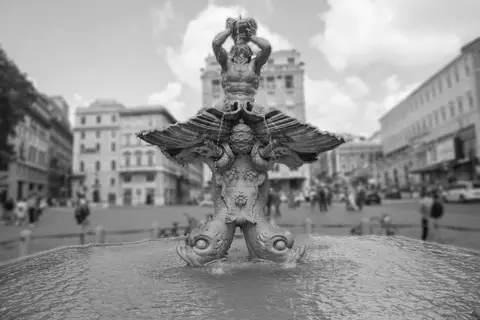 Triviho Hotel in Rome, foto 20