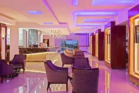Pickalbatros Aqua Fun Club in Sidi Abdallah Ghiat سيدي عبد الله غيات — foto 22