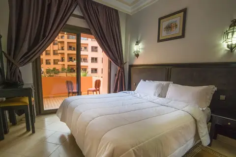 Mogador MENZAH in Marrakech — foto 18