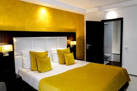 Van der Valk Hotel Moers foto 7