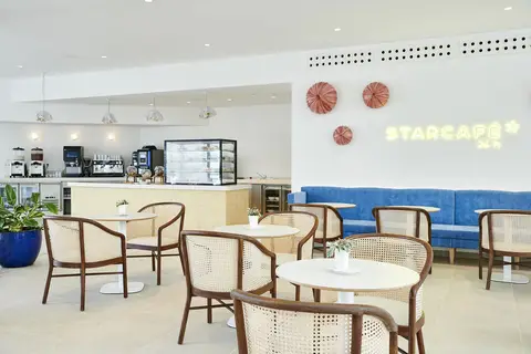 Iberostar Selection Albufera Park in Playa del Muro — foto 16